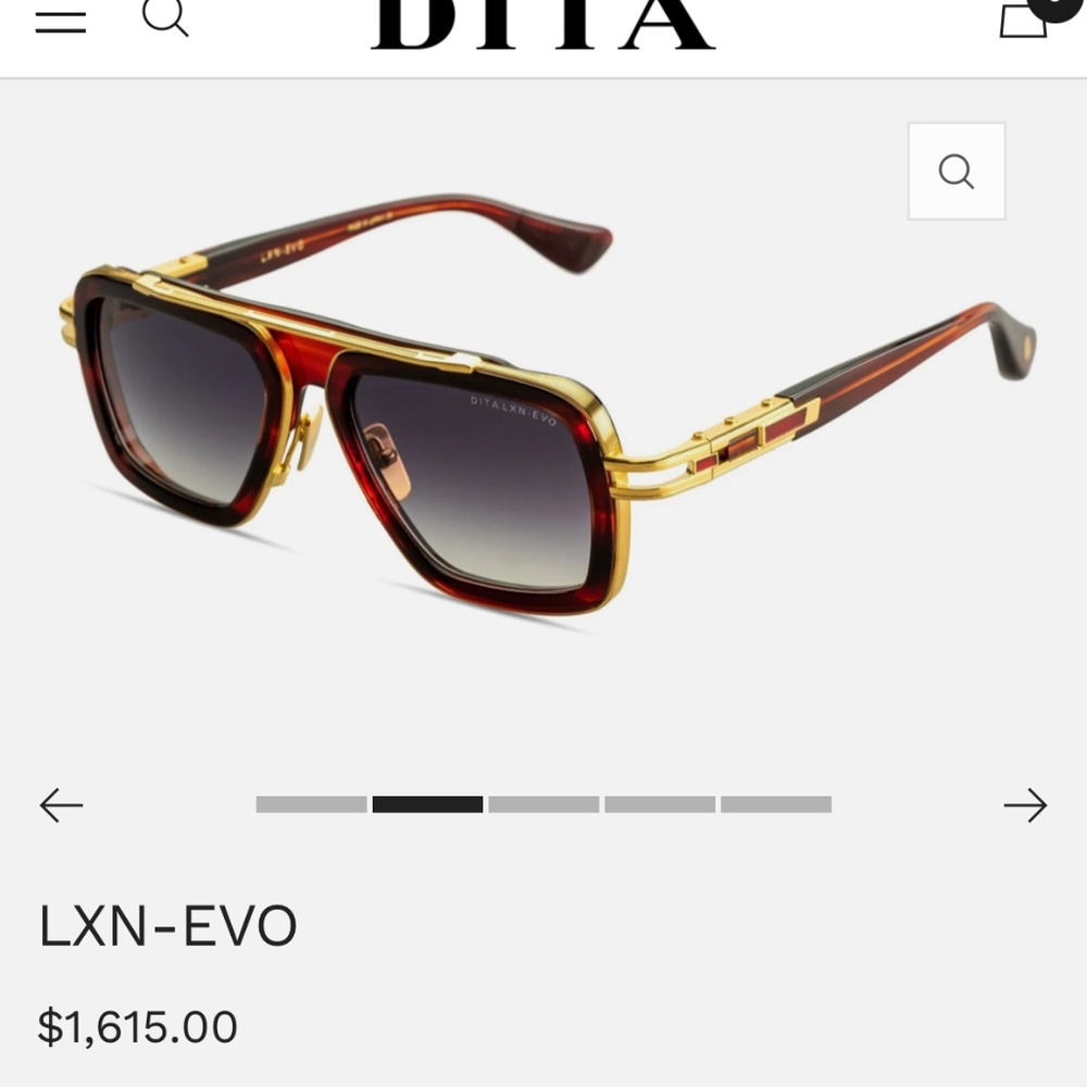 DITA sunglasses!!